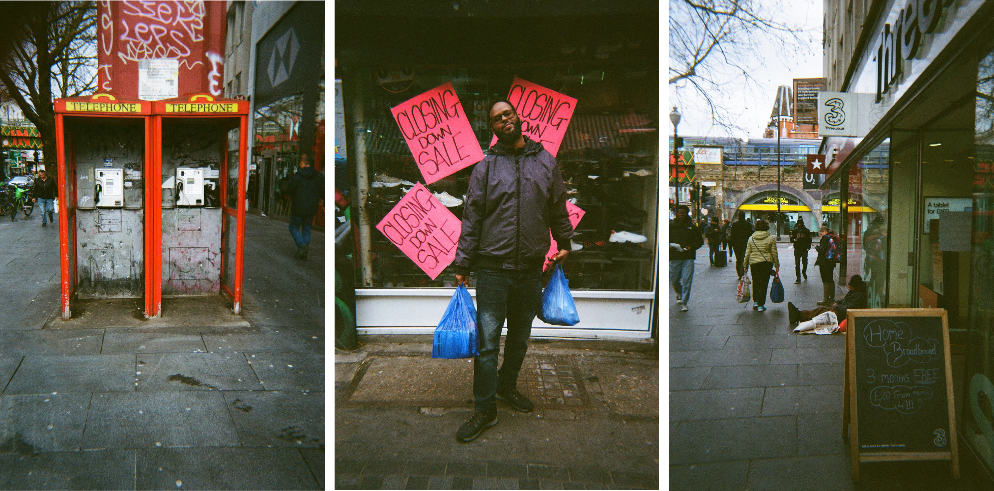 Photography documentation